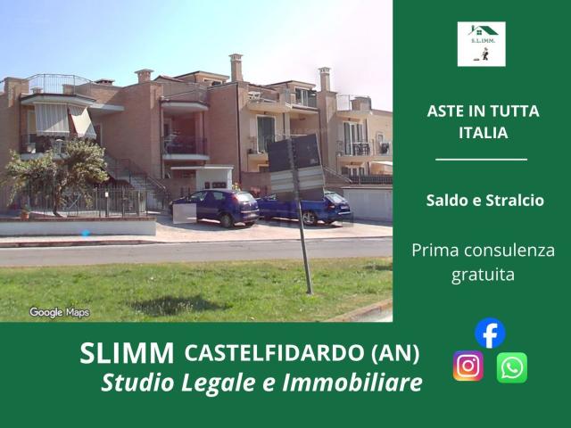 Appartamento in vendita di 80 m² in Via della Repubblica, 4