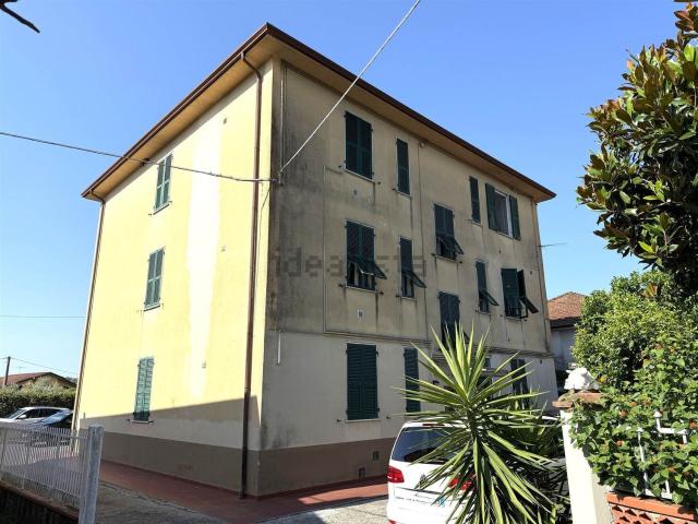 Appartamento in vendita di 80 m² in Via della Repubblica