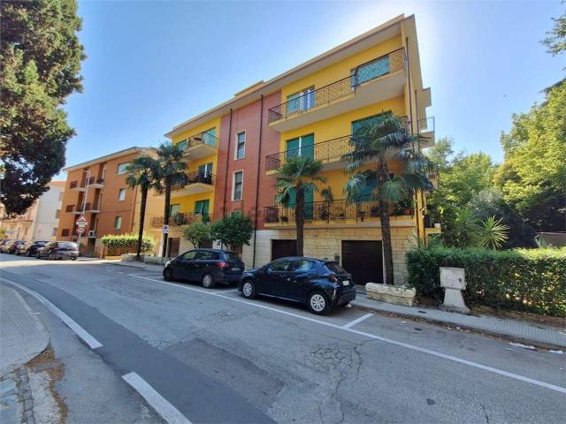 Appartamento in vendita di 80 m² in Via della Repubblica, 69
