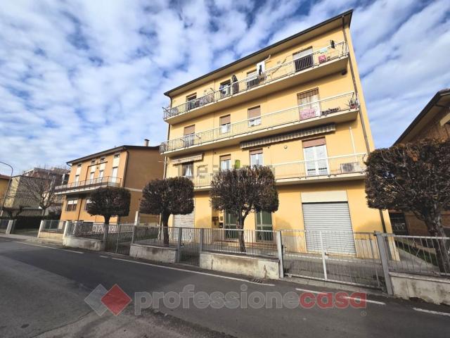 Appartamento in vendita di 80 m² in Via della Repubblica