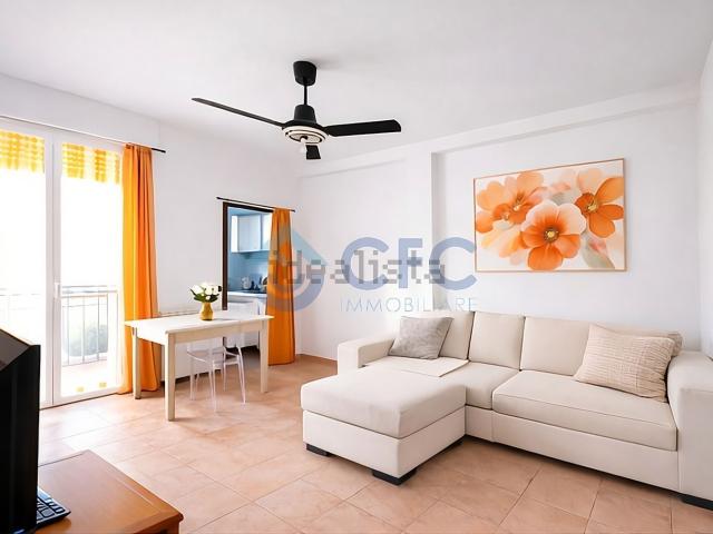 Appartamento in vendita di 80 m² in Via della Resistenza, 7