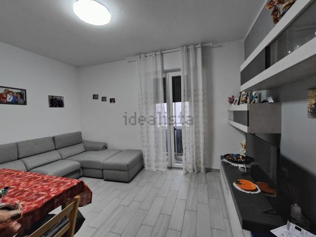 Appartamento in vendita di 80 m² in Via della Rinascita