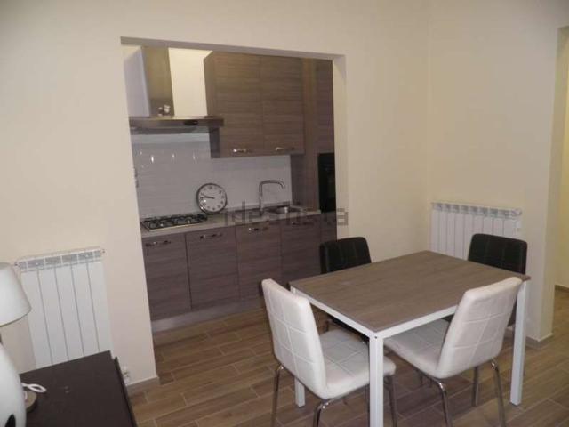 Appartamento in vendita di 80 m² in Via della Sapienza