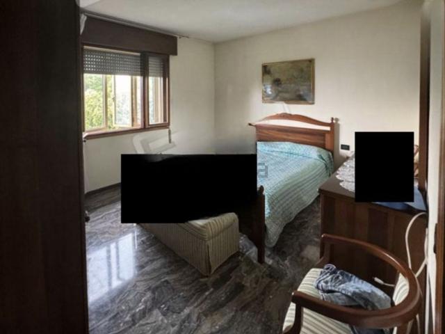 Appartamento in vendita di 80 m² in Via della Serenissima, 17
