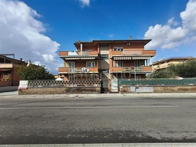 Appartamento in vendita di 80 m² in Via della Stazione di Ciampino