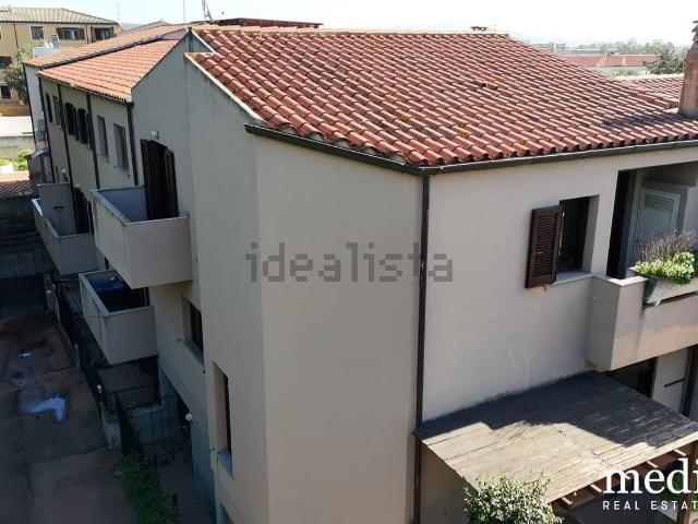 Appartamento in vendita di 80 m² in Via della Stampa, 25