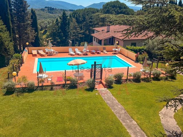 Appartamento in vendita di 80 m² in Via delle Terre Bianche