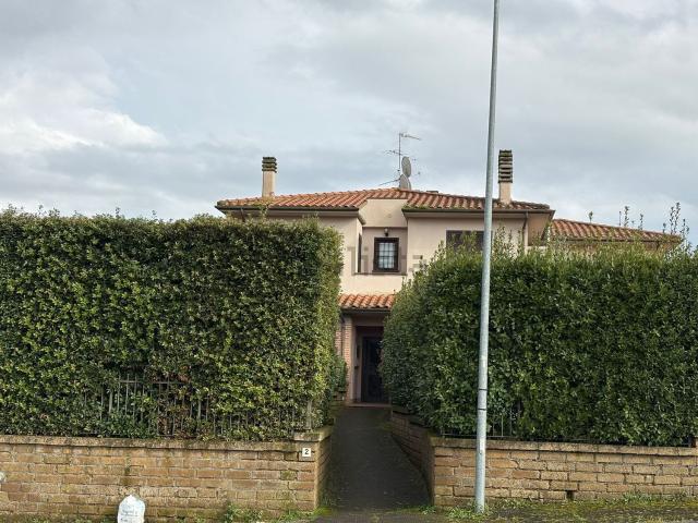 Appartamento in vendita di 80 m² in Via delle vigne