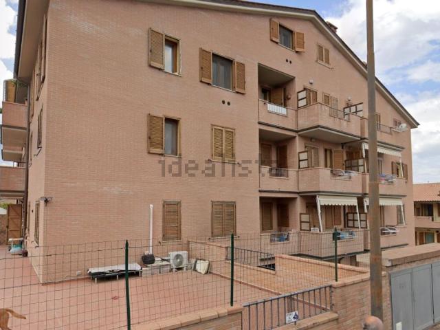 Appartamento in vendita di 80 m² in Via delle Vigne