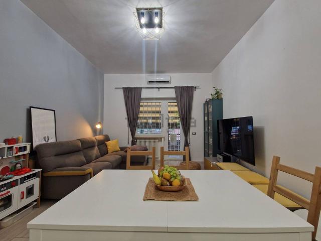 Appartamento in vendita di 80 m² in Via delle Albizzie, 24