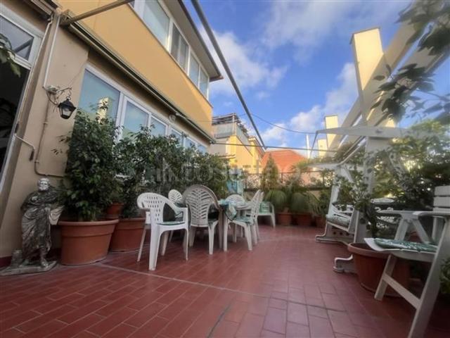 Appartamento in vendita di 80 m² in Via delle Baleari