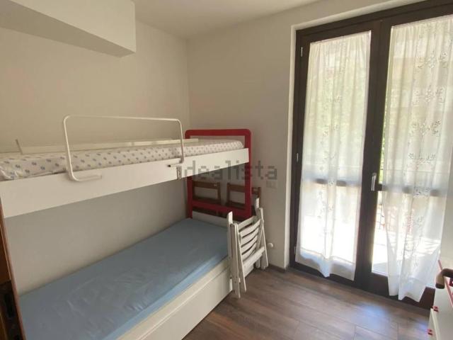 Appartamento in vendita di 80 m² in Via delle Betulle