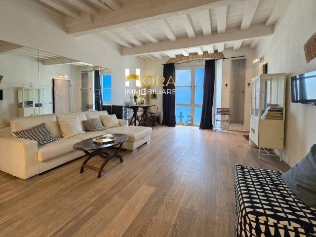 Appartamento in vendita di 80 m² in Via delle Caldaie, 20