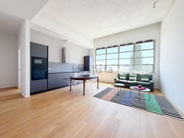 Appartamento in vendita di 80 m² in Via delle Cascine