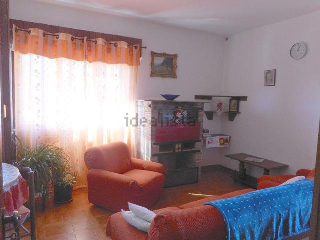 Appartamento in vendita di 80 m² in Via delle Cese