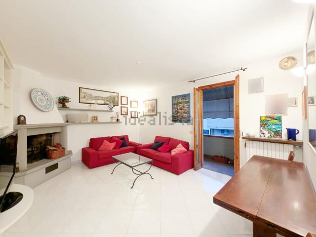Appartamento in vendita di 80 m² in Via delle Corti