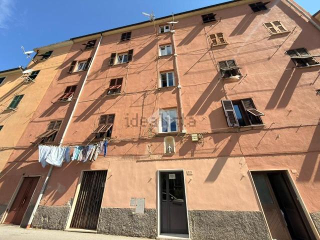 Appartamento in vendita di 80 m² in Via delle Fabbriche, 85