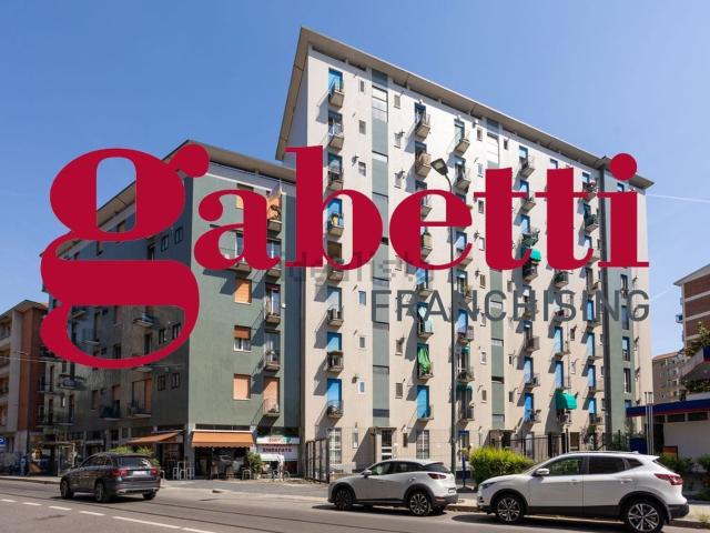 Appartamento in vendita di 80 m² in Via delle Forze Armate, 41