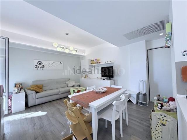 Appartamento in vendita di 80 m² in Via delle Forze Armate