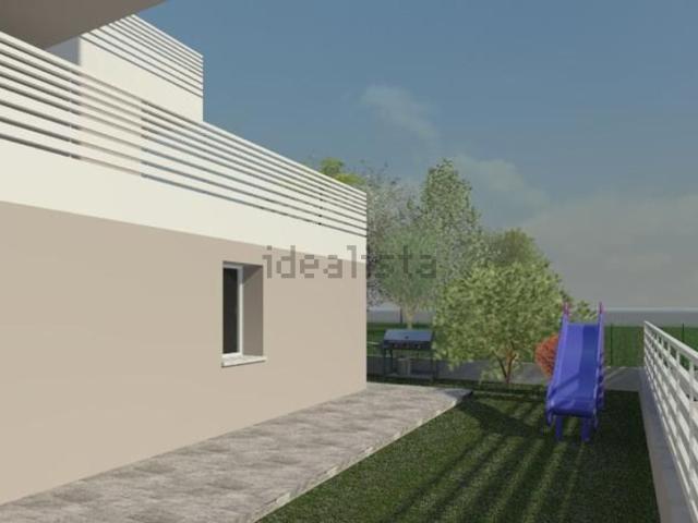 Appartamento in vendita di 80 m² in Via delle Olimpiadi