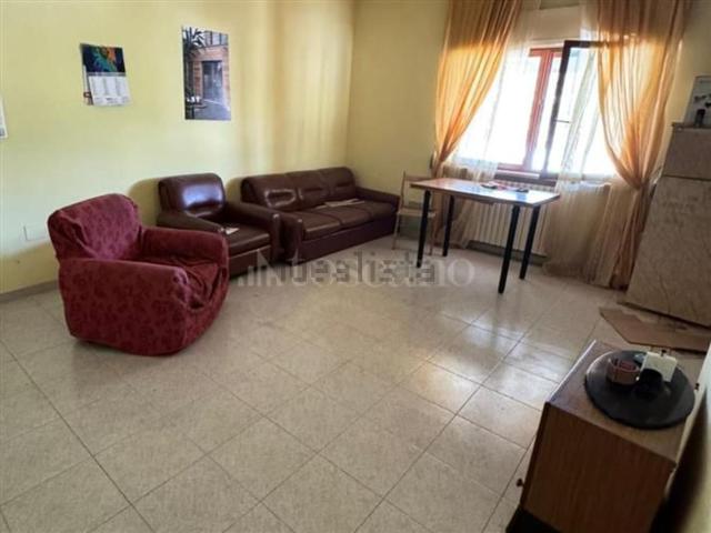 Appartamento in vendita di 80 m² in Via delle Olimpiadi
