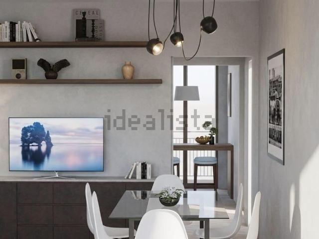 Appartamento in vendita di 80 m² in Via delle Orchidee