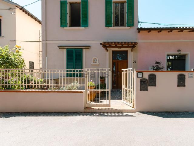 Appartamento in vendita di 80 m² in Via delle Ripalte, 39