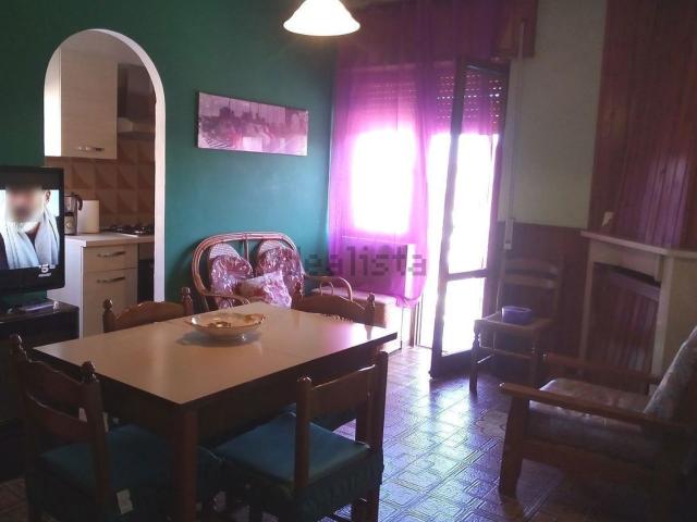 Appartamento in vendita di 80 m² in Via delle Rose