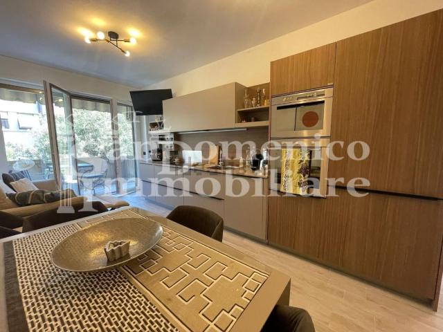 Appartamento in vendita di 80 m² in Via delle Rose