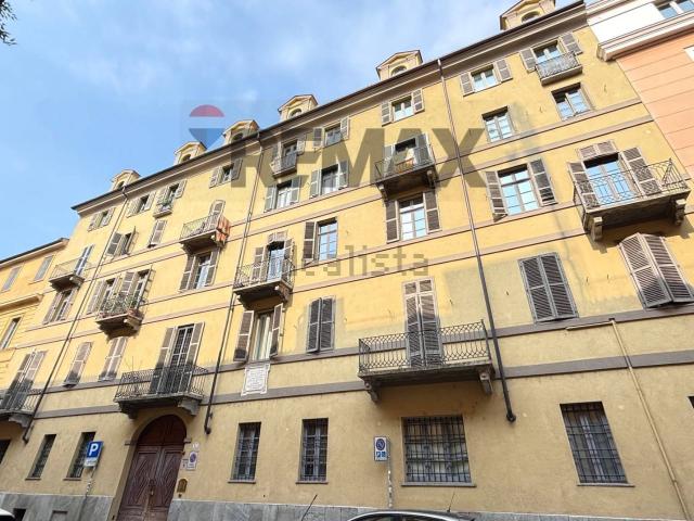 Appartamento in vendita di 80 m² in Via delle Rosine, 12