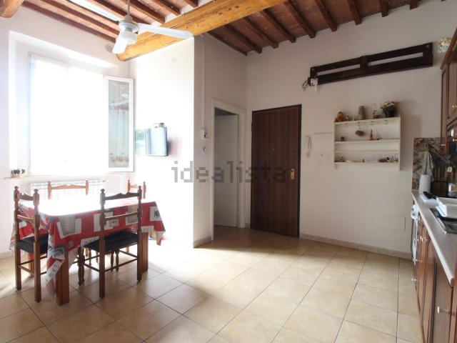 Appartamento in vendita di 80 m² in Via delle Siepi