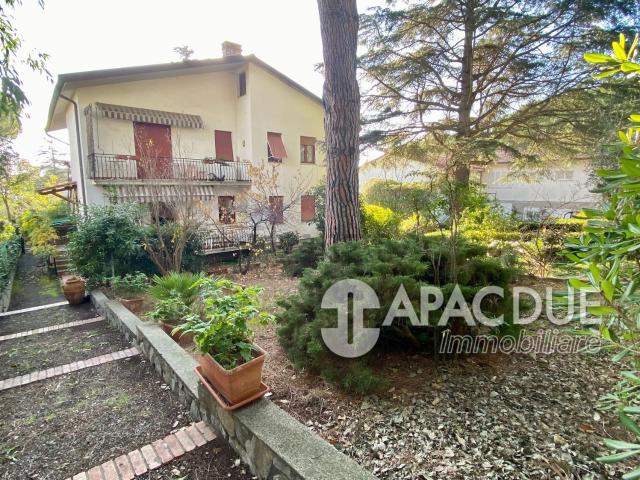 Appartamento in vendita di 80 m² in Via delle Spianate, 12