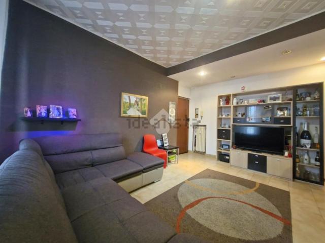 Appartamento in vendita di 80 m² in Via dello Sport, 9