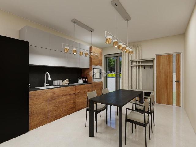 Appartamento in vendita di 80 m² in Via dello Sport, 1