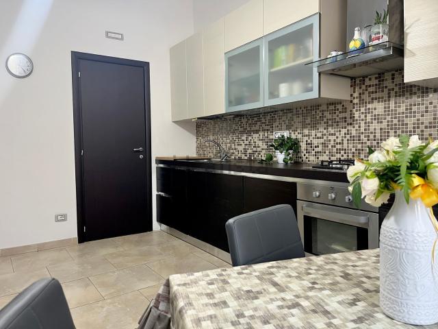 Appartamento in vendita di 80 m² in Via dello Steccuto