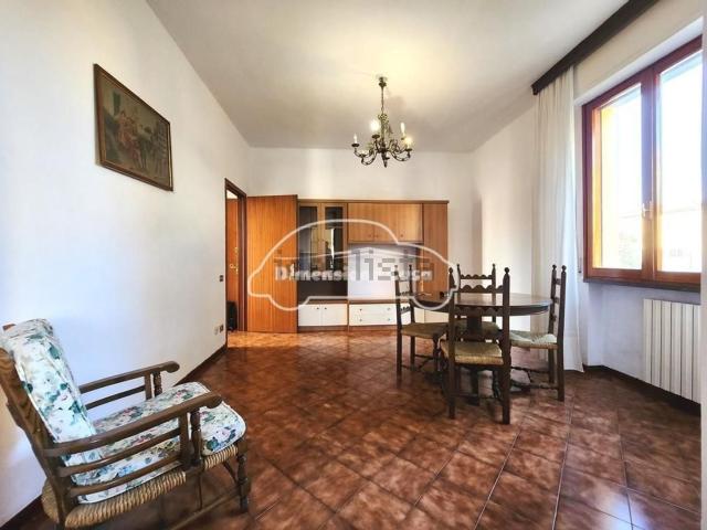 Appartamento in vendita di 80 m² in Via di Tiglio, 55100