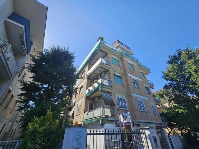 Appartamento in vendita di 80 m² in Via di Torrevecchia, 609
