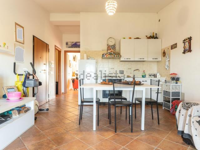 Appartamento in vendita di 80 m² in Via di Valle Muricana, 383