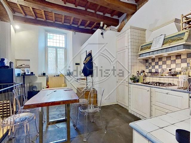 Appartamento in vendita di 80 m² in Via di Boldrone