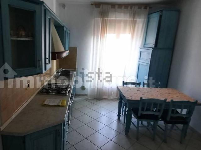 Appartamento in vendita di 80 m² in Via di Borgaccio