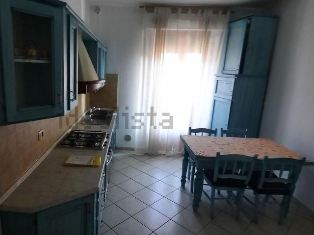 Appartamento in vendita di 80 m² in Via di Borgaccio