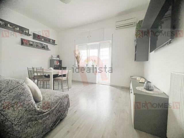 Appartamento in vendita di 80 m² in Via di Bravetta, 227