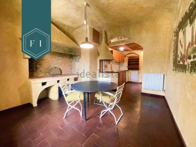 Appartamento in vendita di 80 m² in Via di Camaldoli