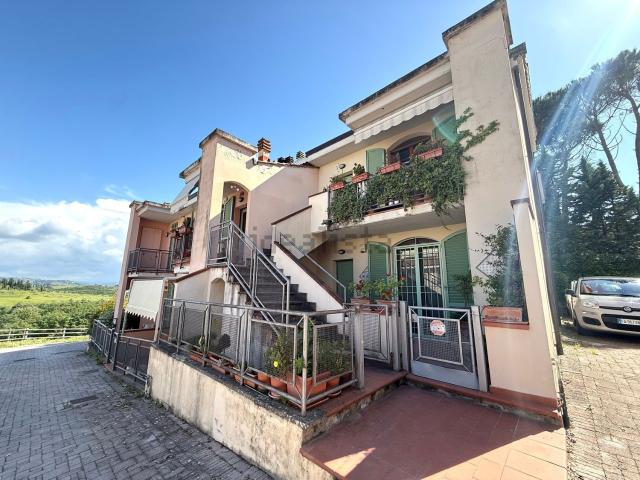 Appartamento in vendita di 80 m² in Via di Carcheri, 54
