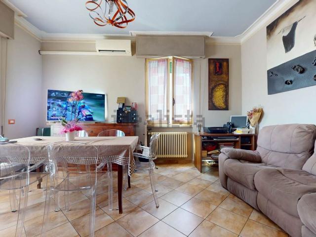 Appartamento in vendita di 80 m² in Via di Coli e Spezi, 3575