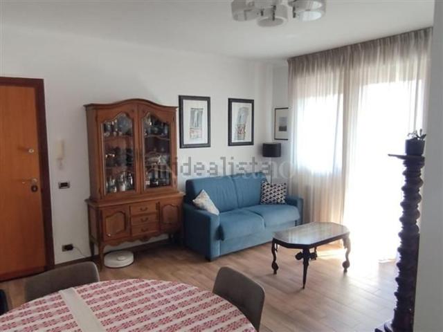 Appartamento in vendita di 80 m² in Via di Macchia Saponara