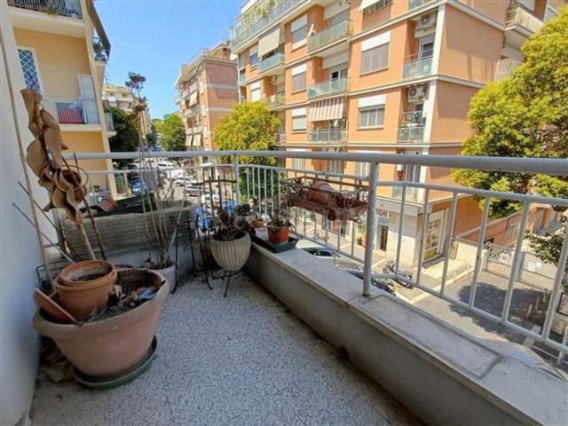 Appartamento in vendita di 80 m² in Via di Monte Verde