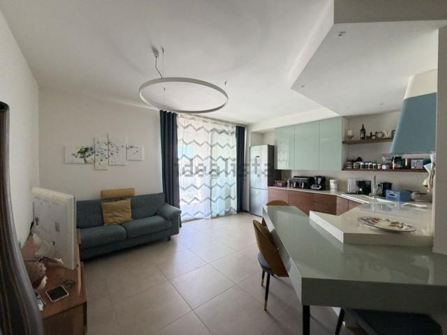 Appartamento in vendita di 80 m² in Via di Novoli