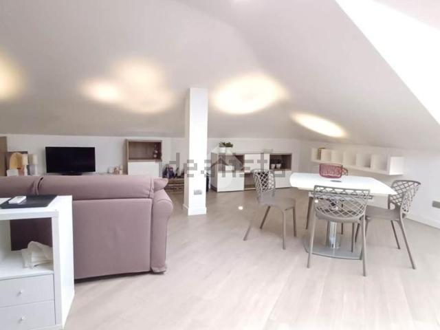 Appartamento in vendita di 80 m² in Via di Pietralata, 204
