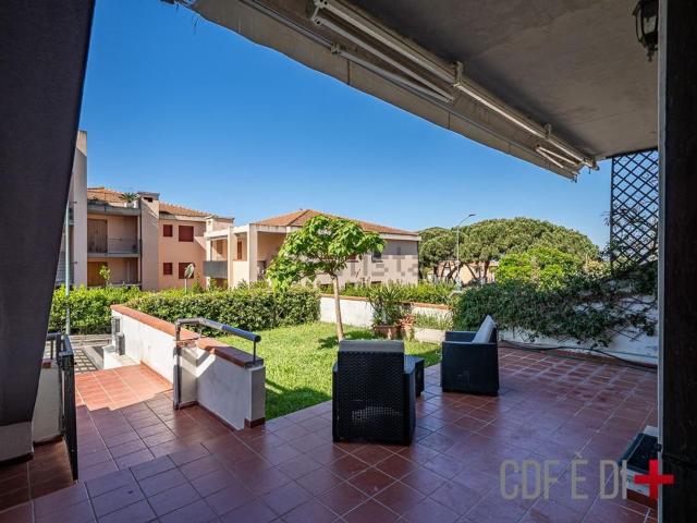 Appartamento in vendita di 80 m² in Via di Poggio Spedaletto